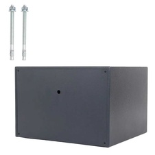 Rottner PowerSafe 300 EL nábytkový elektronický trezor, antracit - 4