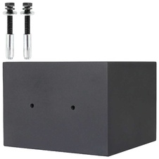 Rottner EN 1 Toscana 40 EL nábytkový elektronický trezor, antracit - 4