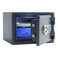 Rottner Fire Hero 30 EL ohňovzdorný elektronický trezor, antracit - 2