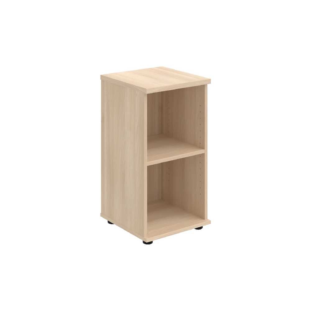 HOBIS skriňa stolová otvorená - SP 40 40, agát