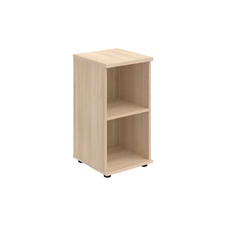 HOBIS skriňa stolová otvorená - SP 40 40, agát