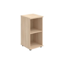 HOBIS skriňa stolová otvorená - SP 40 40, agát