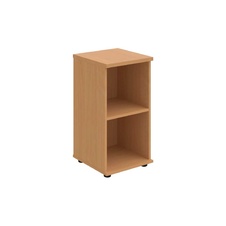HOBIS skriňa stolová otvorená - SP 40 40, buk