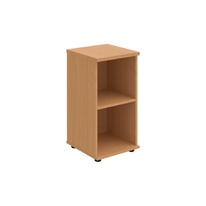 HOBIS skriňa stolová otvorená - SP 40 40, buk