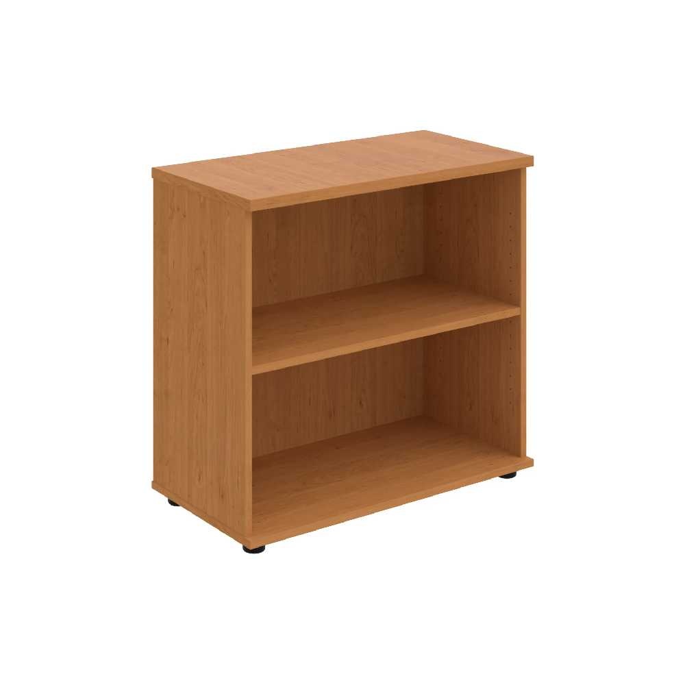 HOBIS skriňa stolová otvorená - SP 80 40, jelša