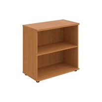 HOBIS skriňa stolová otvorená - SP 80 40, jelša