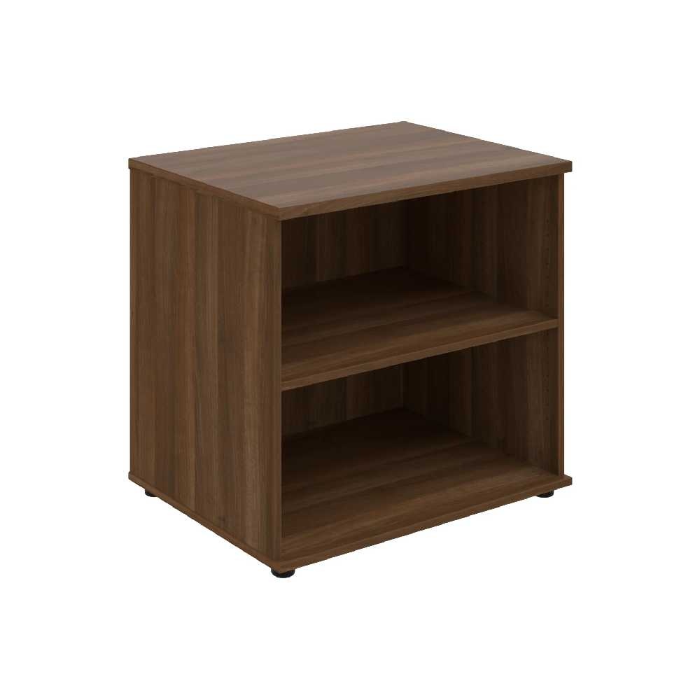 HOBIS skriňa stolová otvorená - SP 80 60 N, roky naprieč, orech