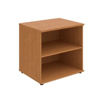 HOBIS skriňa stolová otvorená - SP 80 60 N, roky naprieč, jelša