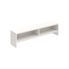 HOBIS nadstavba stolová - NA 1200, biela