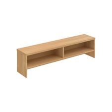 HOBIS nadstavba stolová - NA 1200, dub