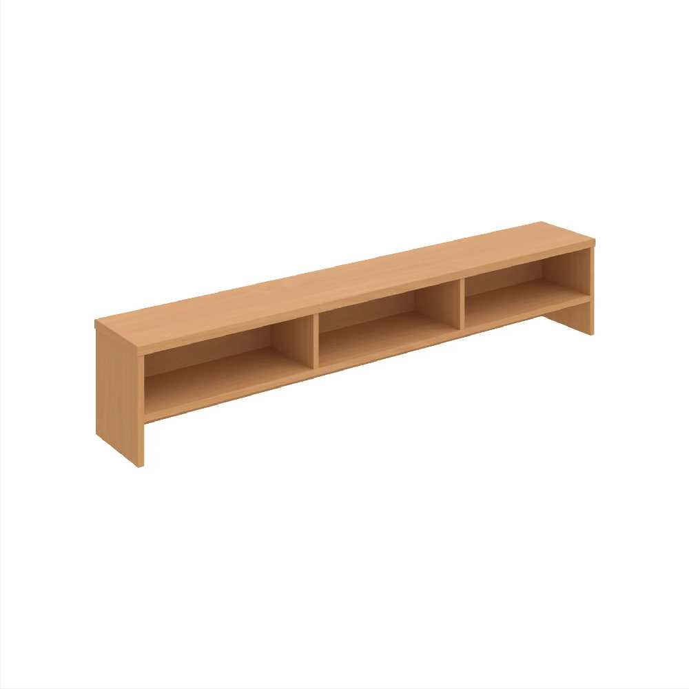 HOBIS nadstavba stolová - NA 1600, buk