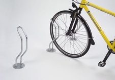 Stojan na bicykle Dobruška