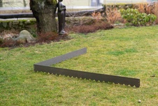 Corgarden záhradný obrubník MODO 292x14 cm - 2