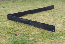 Corgarden záhradný obrubník URBIS 150x13 cm - 2