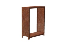 Corgarden záhradný drevník STORA 120x80x40 cm