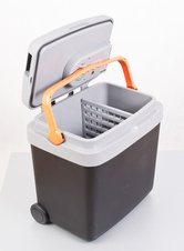 Autochladnička G21 C&W 33 litrov, 12/230 V - 1