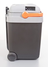 Autochladnička G21 C&W 33 litrov, 12/230 V - 4