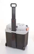 Autochladnička G21 C&W 33 litrov, 12/230 V - 5