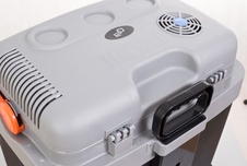 Autochladnička G21 C&W 33 litrov, 12/230 V - 7