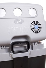 Autochladnička G21 C&W 33 litrov, 12/230 V - 8