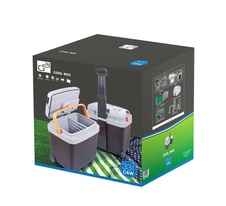 Autochladnička G21 C&W 33 litrov, 12/230 V - 14