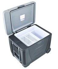 Autochladnička G21 C&W 45 litrov, 12/230 V - 3