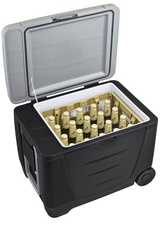 Autochladnička G21 C&W 45 litrov, 12/230 V - 9