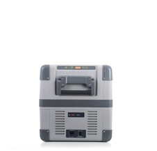 Autochladnička G21 kompresorová 50 l - 5