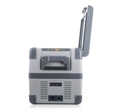 Autochladnička G21 kompresorová 50 l - 7