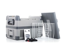 Autochladnička G21 kompresorová 50 l - 11