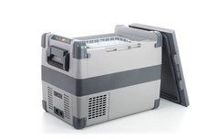 Autochladnička G21 kompresorová 60 l - 3