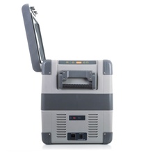 Autochladnička G21 kompresorová 60 l - 9