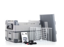 Autochladnička G21 kompresorová 40 l - 11