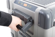 Autochladnička G21 kompresorová 40 l - 14