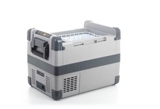 Autochladnička G21 kompresorová 35 l - 4