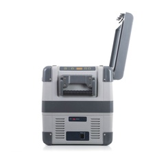 Autochladnička G21 kompresorová 35 l - 7