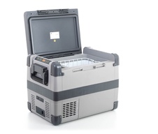 Autochladnička G21 Zion kompresorová 60 l