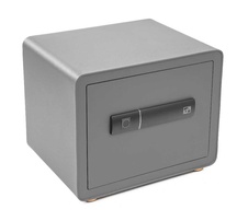 Digitálny trezor G21, 380x310x300 mm, na odtlačok prsta