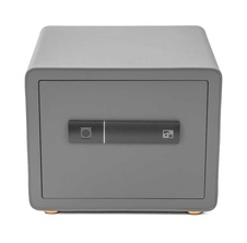 Digitálny trezor G21, 380x310x300 mm, na odtlačok prsta - 1