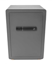 Digitálny trezor G21, 420x600x380 mm, na odtlačok prsta - 1