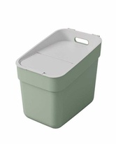 Plastový odpadkový kôš Curver Ready To Collect 20l, zelená