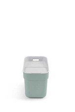Plastový odpadkový kôš Curver Ready To Collect 20l, zelená - 1