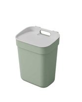 Plastový odpadkový kôš Curver Ready To Collect 10l, zelena