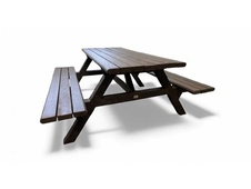 Pivný set EKO 1700 mm z recyklátu