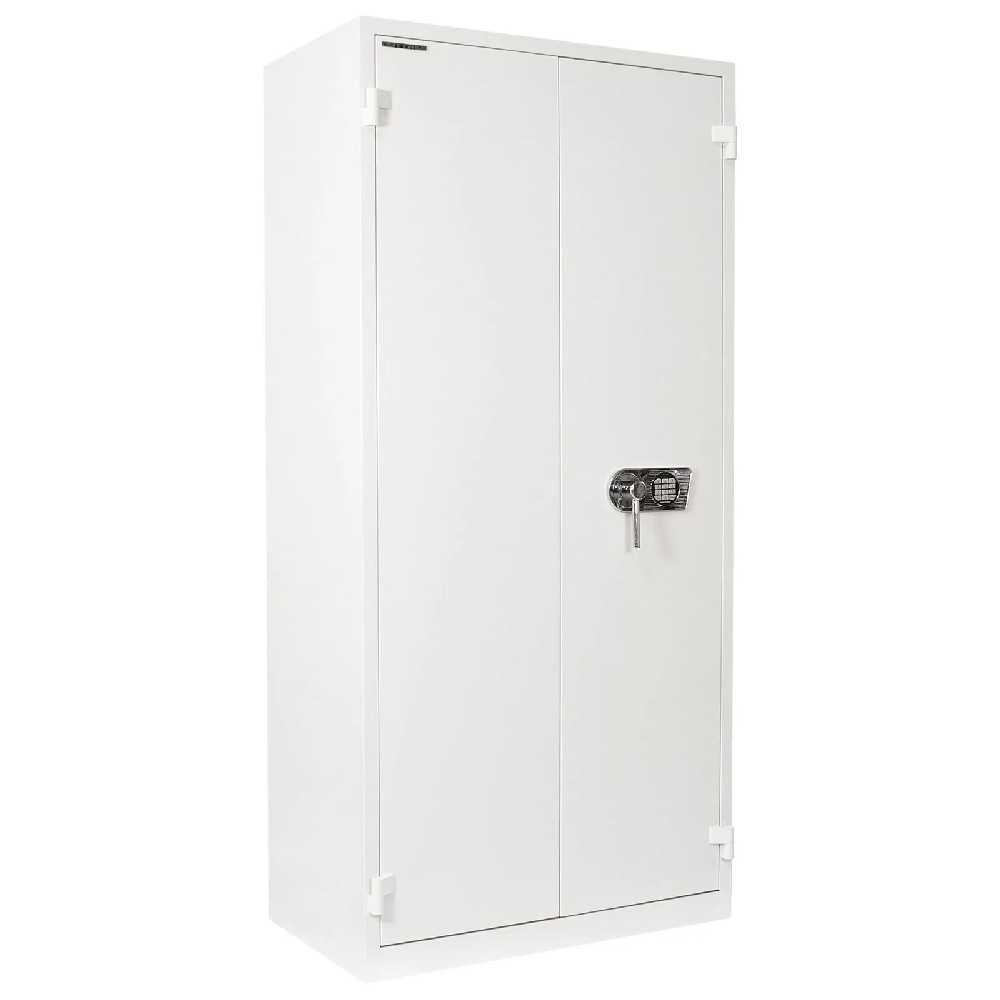 Archivačná dvojplášťová skriňa Office 3 EL Premium