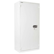 Archivačná dvojplášťová skriňa Office 3 EL Premium