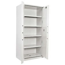 Archivačná dvojplášťová skriňa Office 3 EL Premium - 1