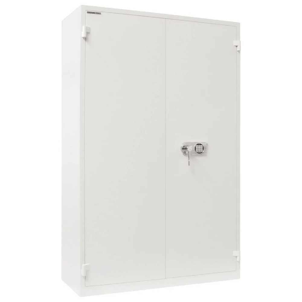 Archivačná dvojplášťová skriňa Office 4 EL Premium