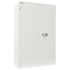 Archivačná dvojplášťová skriňa Office 4 EL Premium