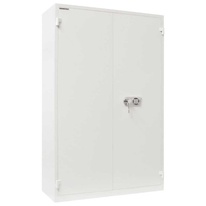 Archivačná dvojplášťová skriňa Office 4 EL Premium